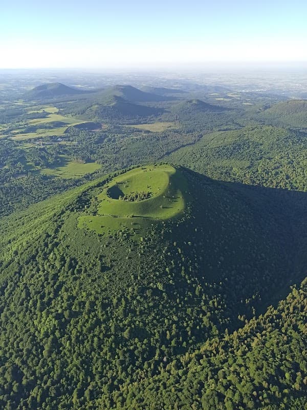 Puy de Côme
