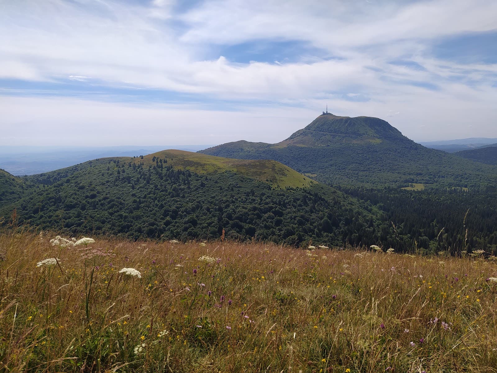 Puy de Côme (4/6)