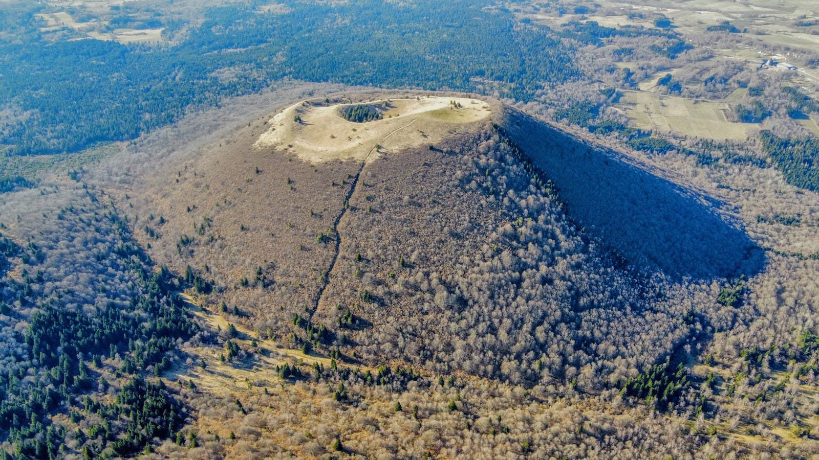 Puy de Côme (6/6)