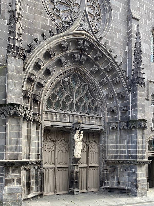 Eglise Saint-Amable (2)