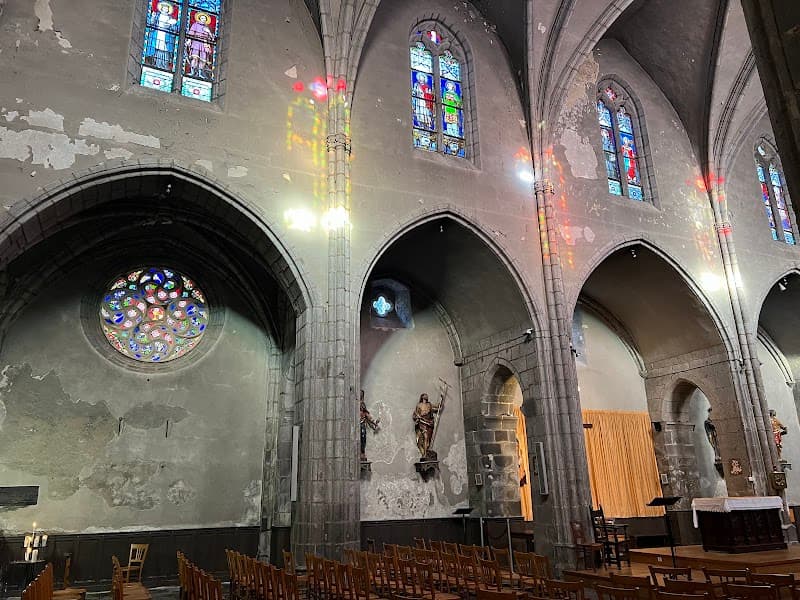 Eglise Saint-Amable (3)