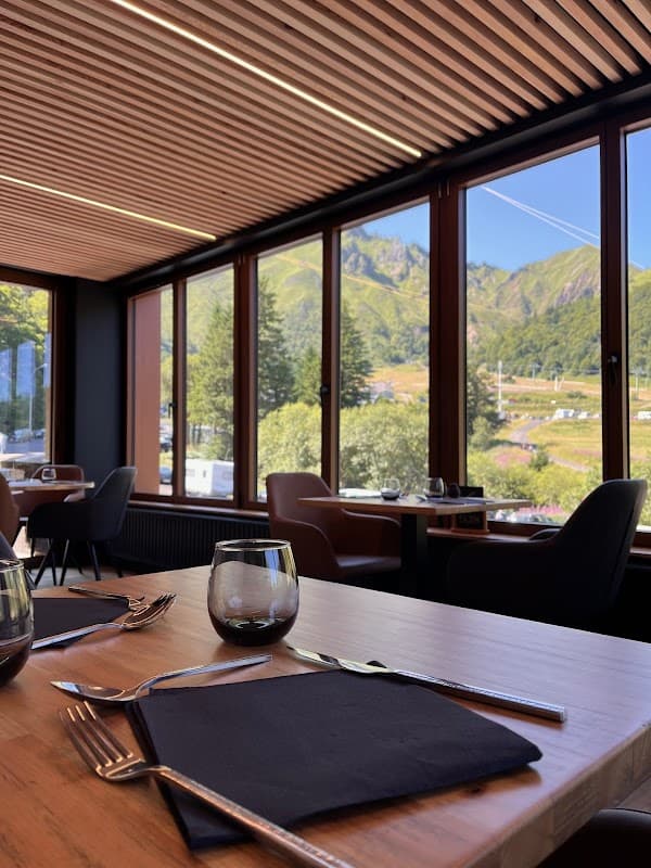 Restaurant L'Ours des Neiges (4)