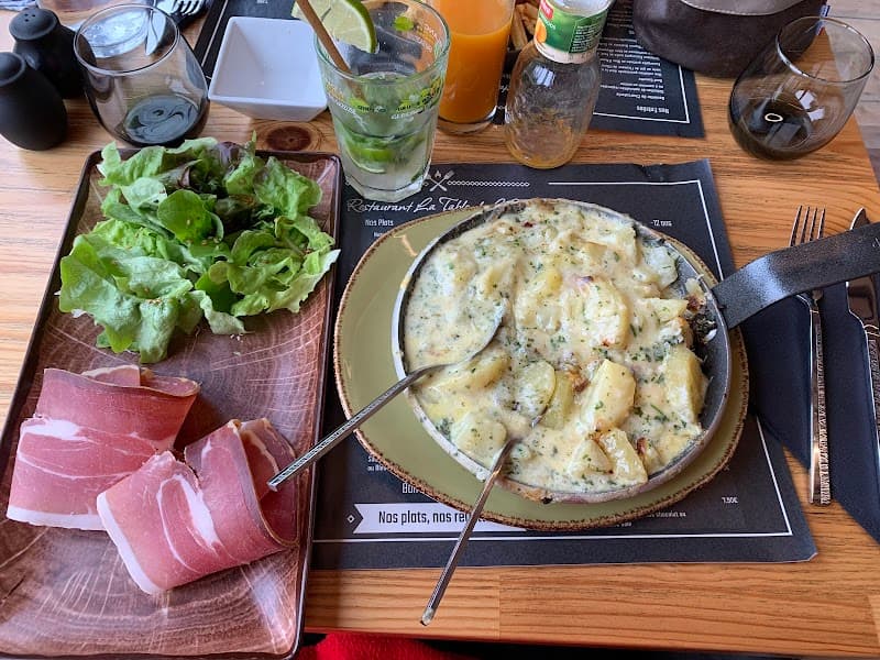 Restaurant L'Ours des Neiges (5)
