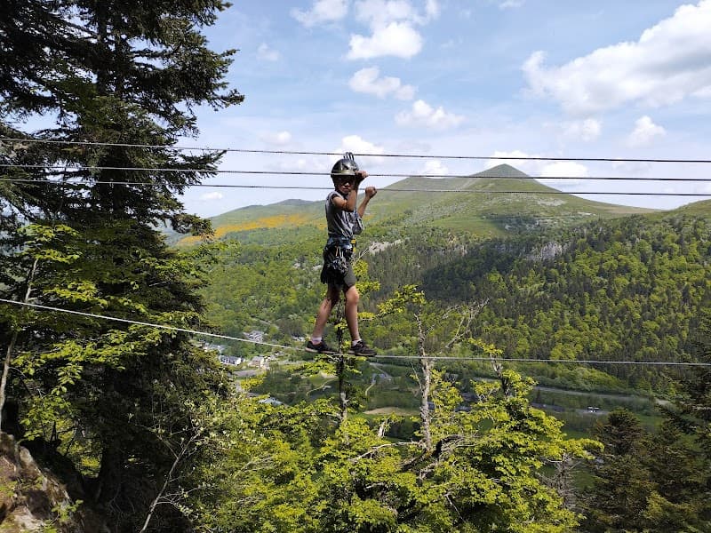 Via Ferrata du Capucin (2)