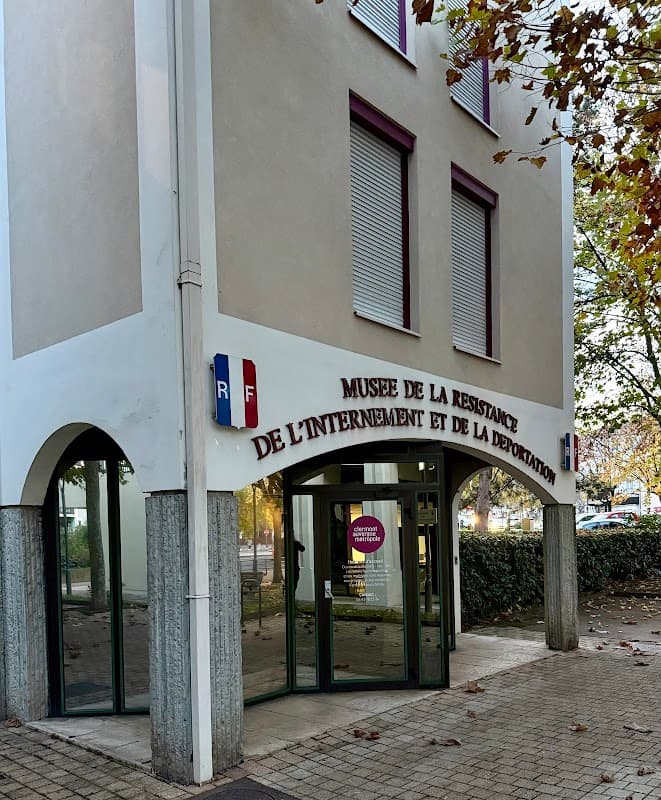 Musée de la Résistance (3)