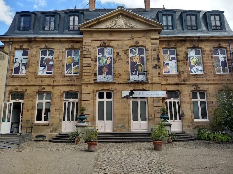 Musée de l'Électricité