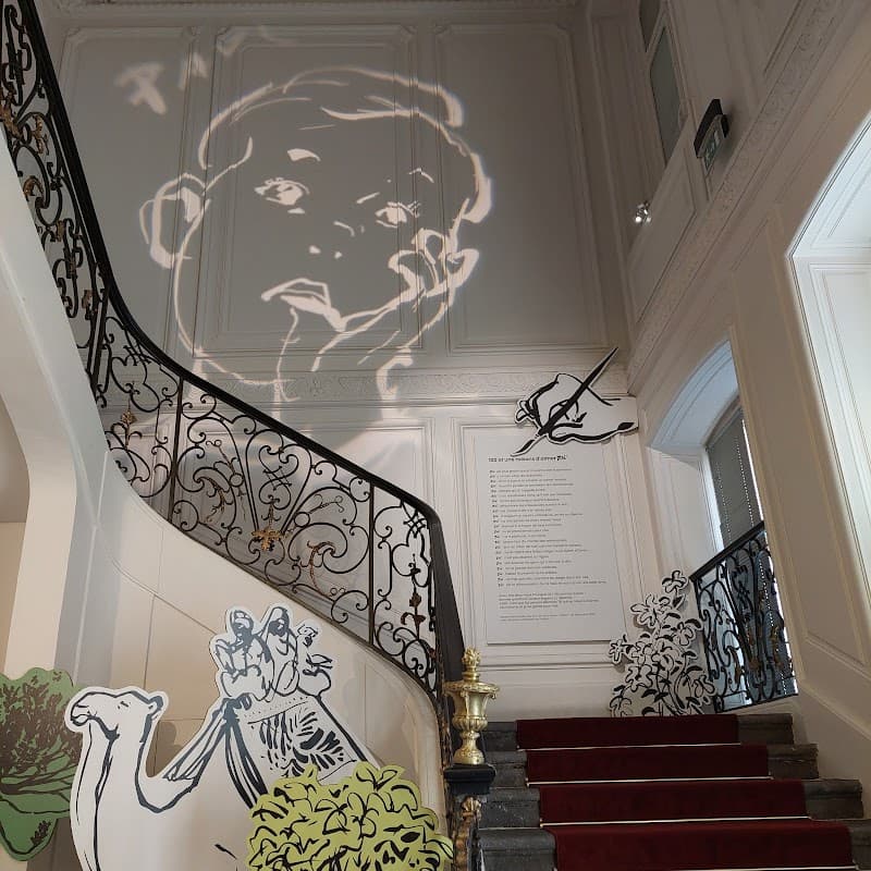 Musée de l'Électricité (3)