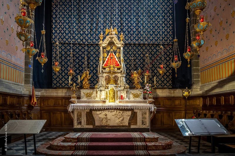 Cathédrale du Puy (3)