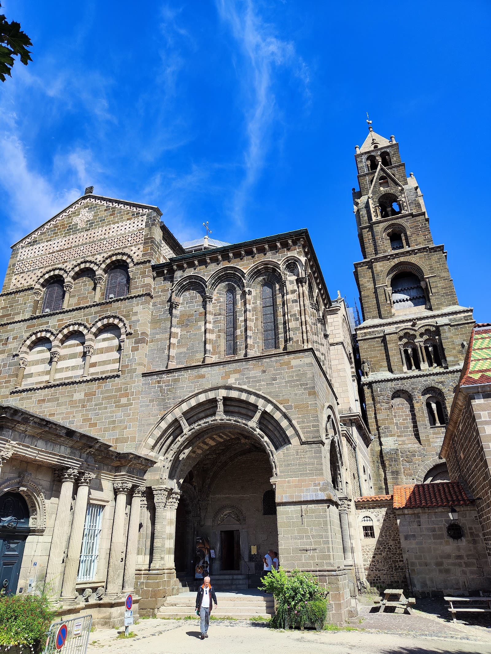 Cathédrale Notre-Dame-du-Puy (4/6)