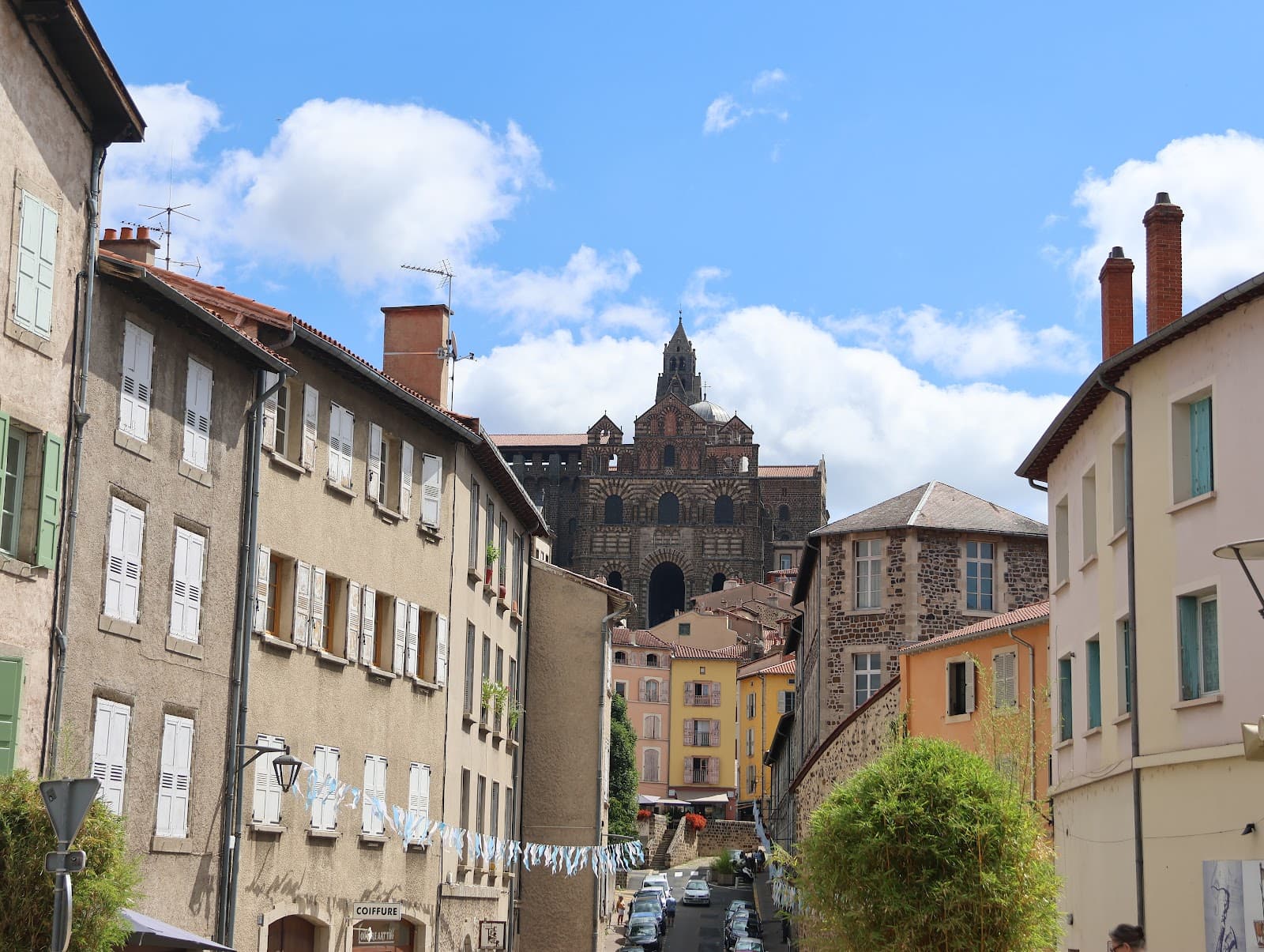 Cathédrale Notre-Dame-du-Puy (5/6)