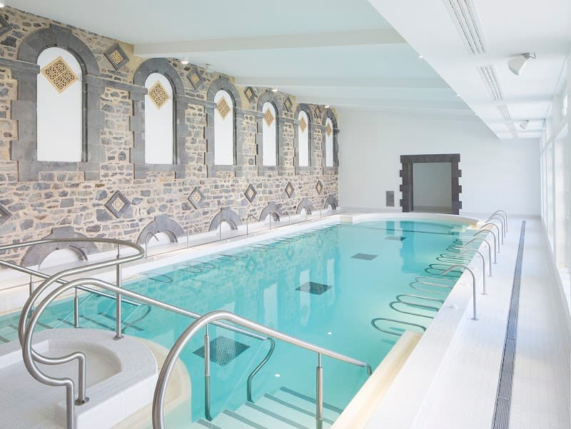 Thermes de Mont-Dore