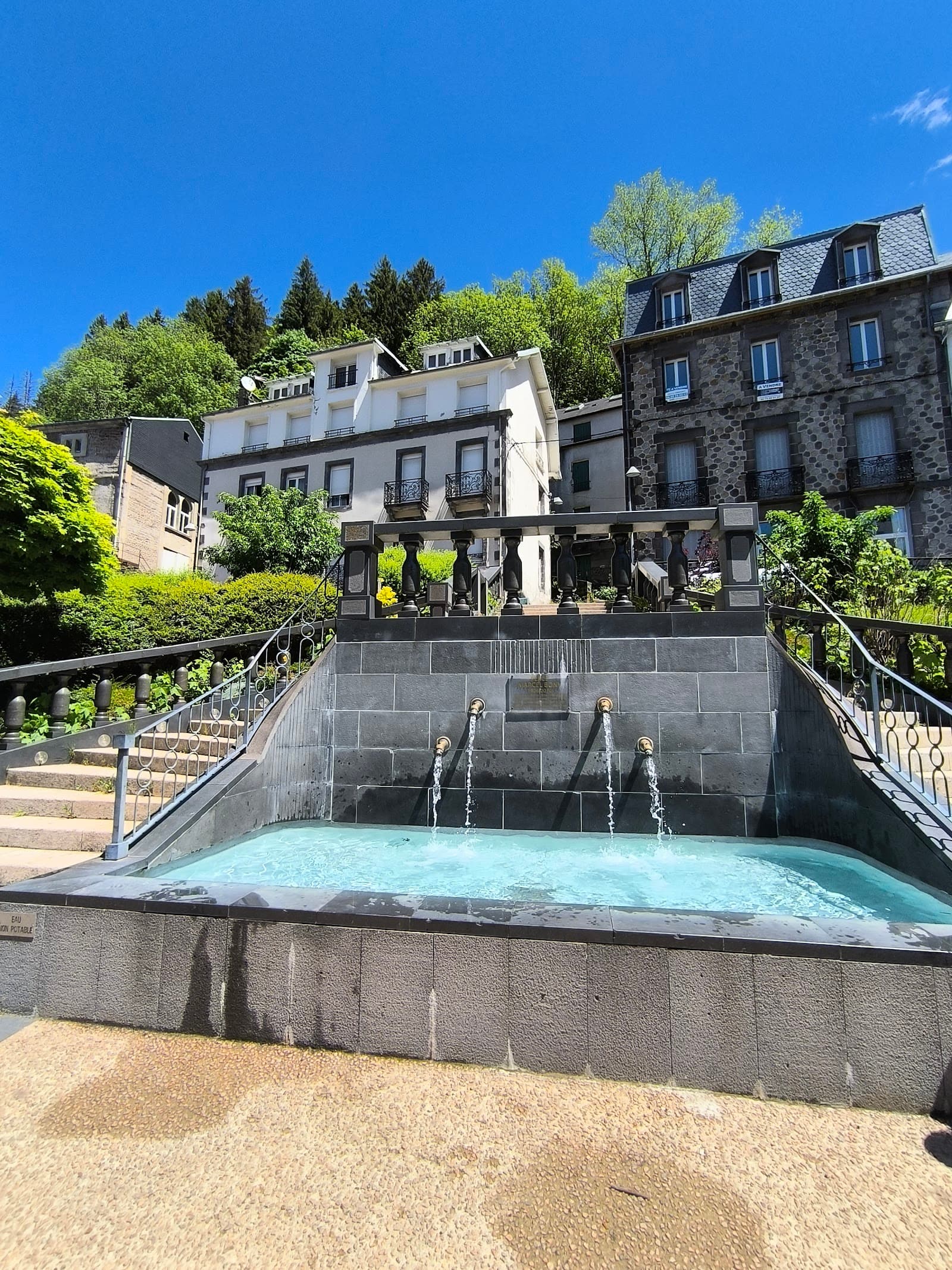 Thermes du Mont Dore (5/6)