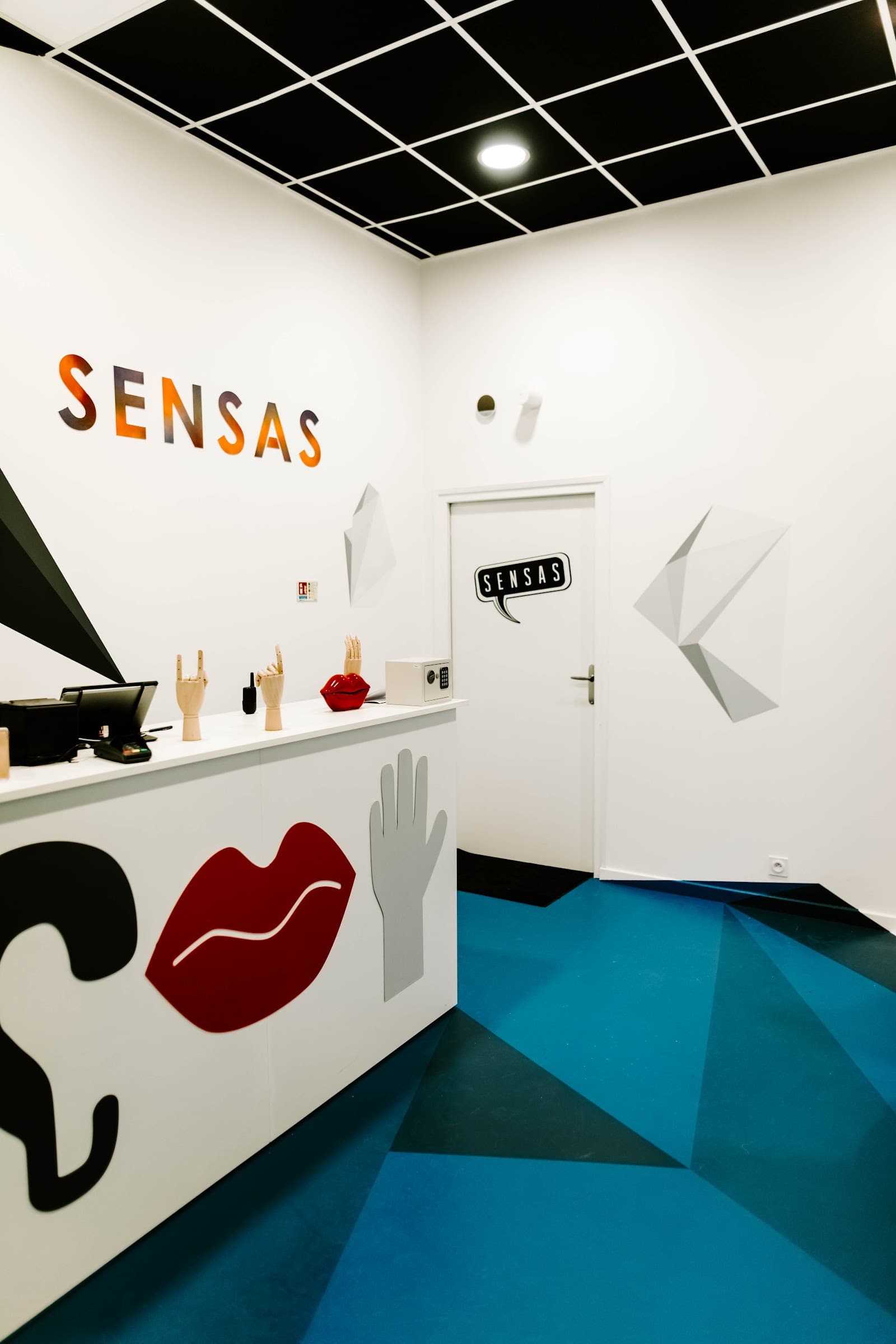 SENSAS Clermont-Ferrand
