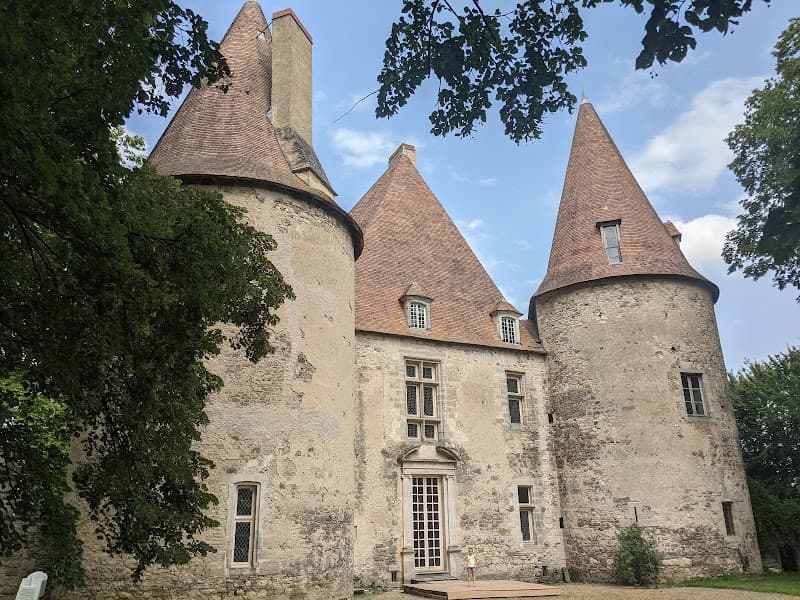Château des Milieux (2)