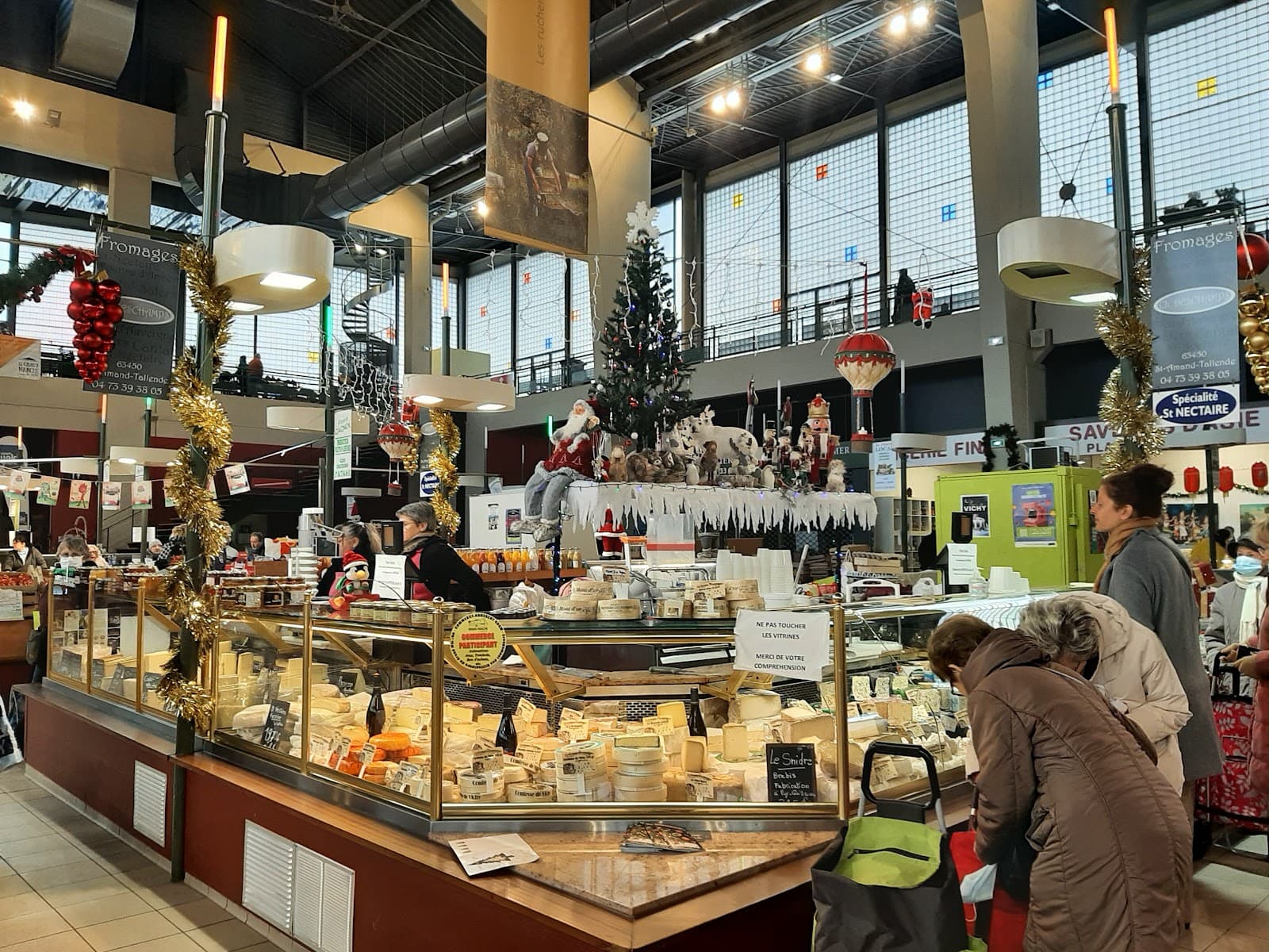 Grand Marché de Vichy (5/6)