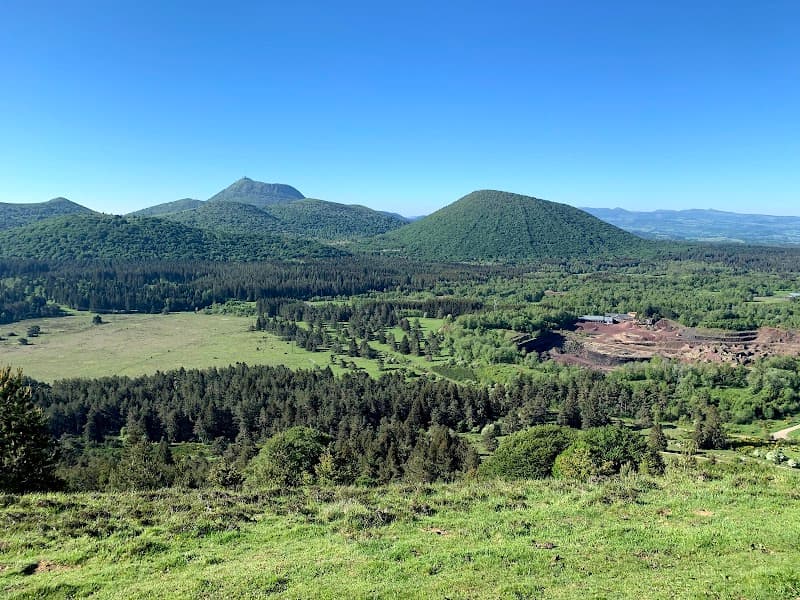 Puy des Gouttes