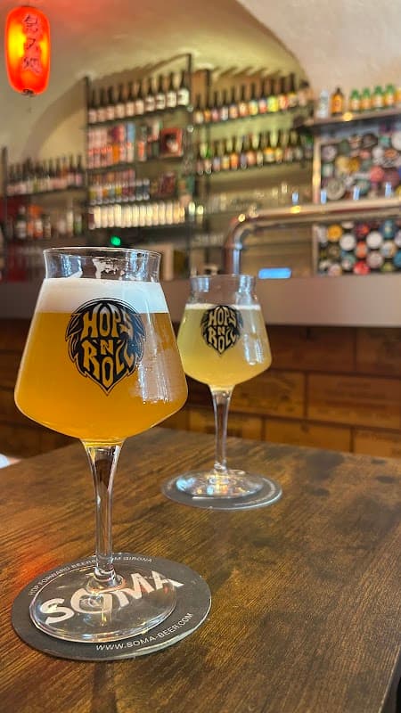 The Hop Tavern (3)
