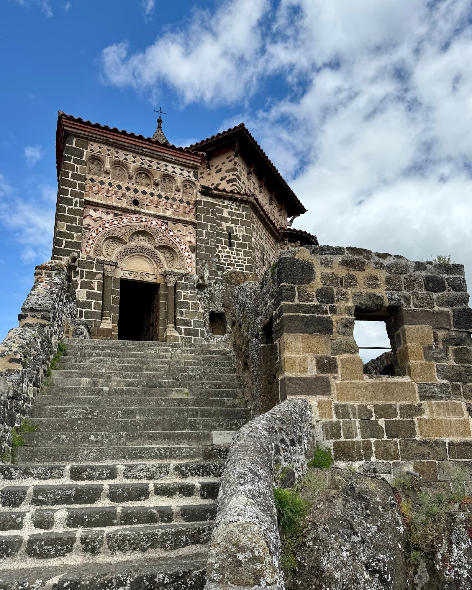 Rocher Saint-Michel d'Aiguilhe (6/6)