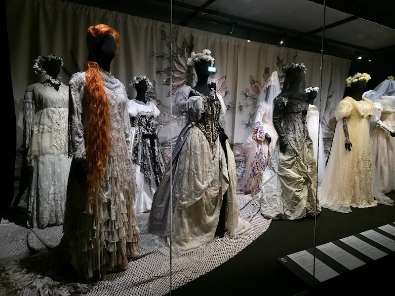 Musée du Costume de Scène (4)