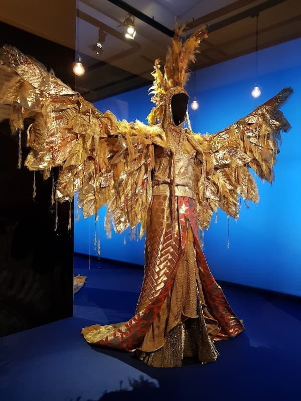 Musée du Costume de Scène (5)