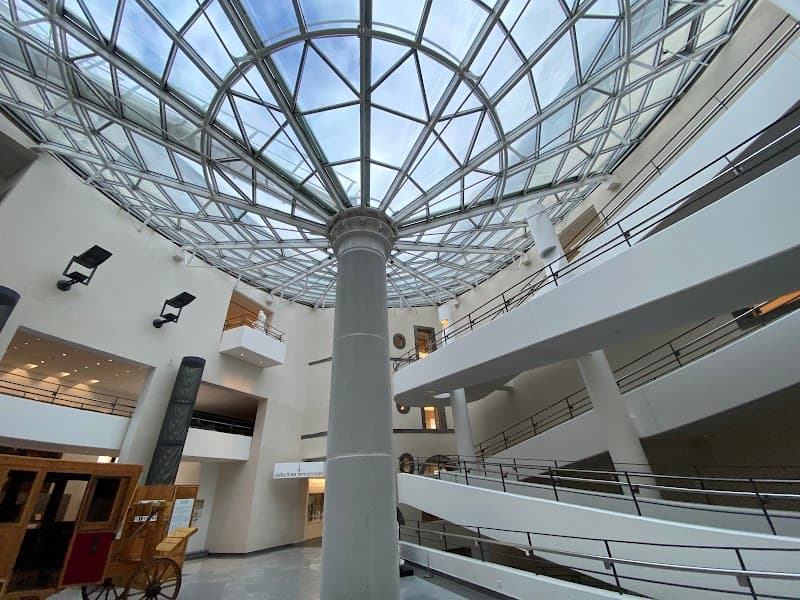 Musée d'Art Roger-Quilliot