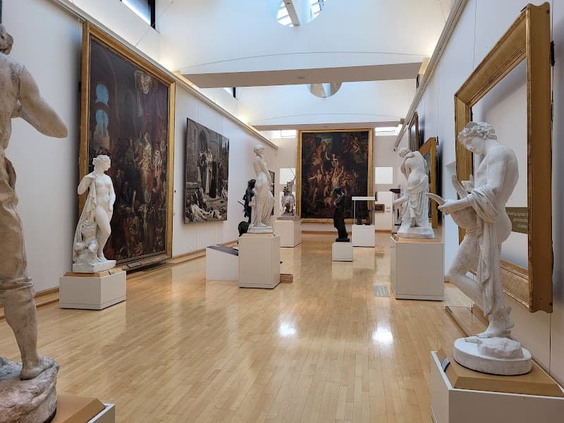 Musée d'Art Roger-Quilliot (3)
