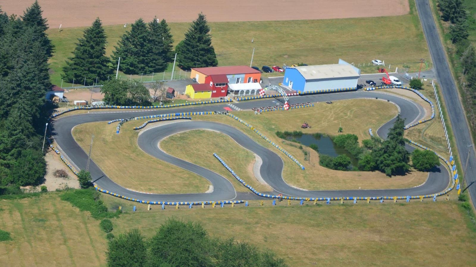 Dynamic Kart