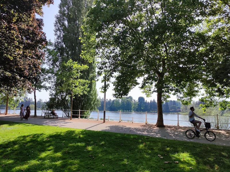 Parcs de l'Allier