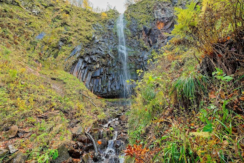 La Cascade de la Biche (4)