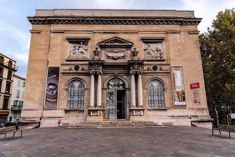 Musée Bargoin