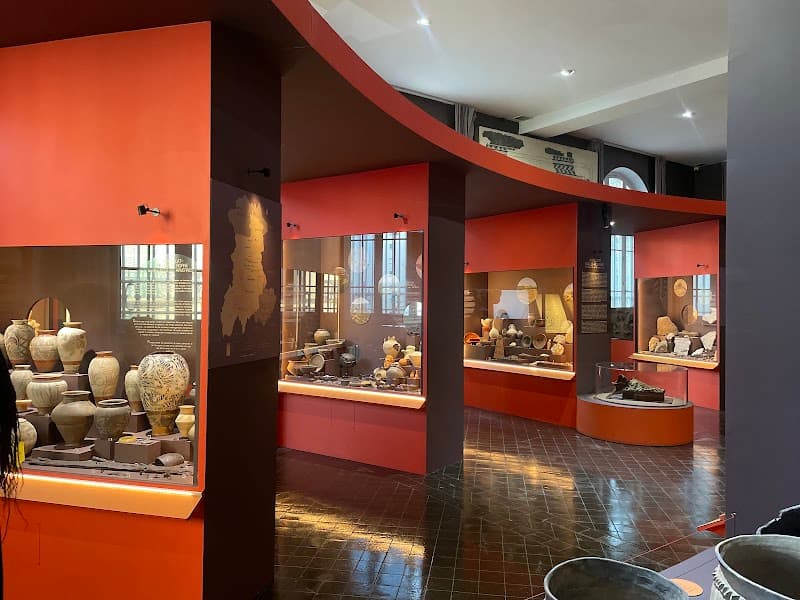 Musée Bargoin (2)