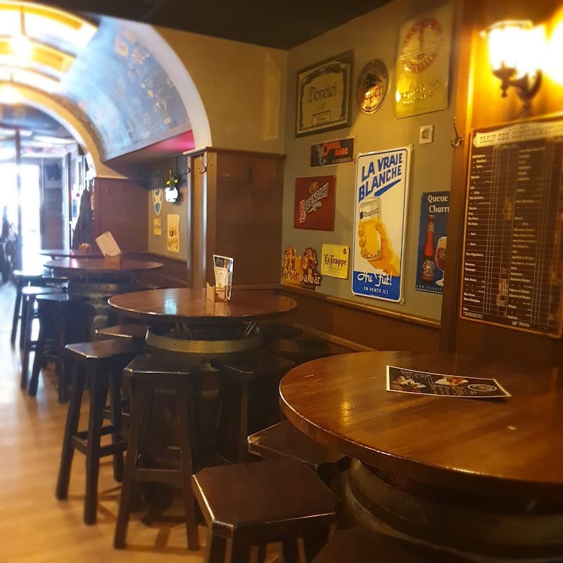 Delirium Café (3)