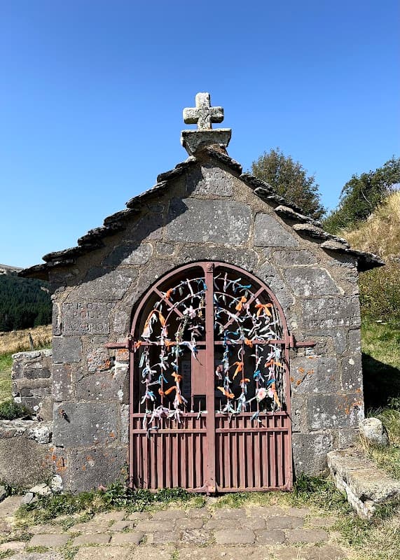 Sanctuaire de Vassivière (2)