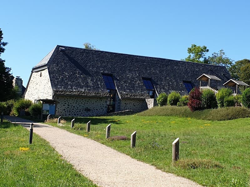 Maison de la Salers (2)