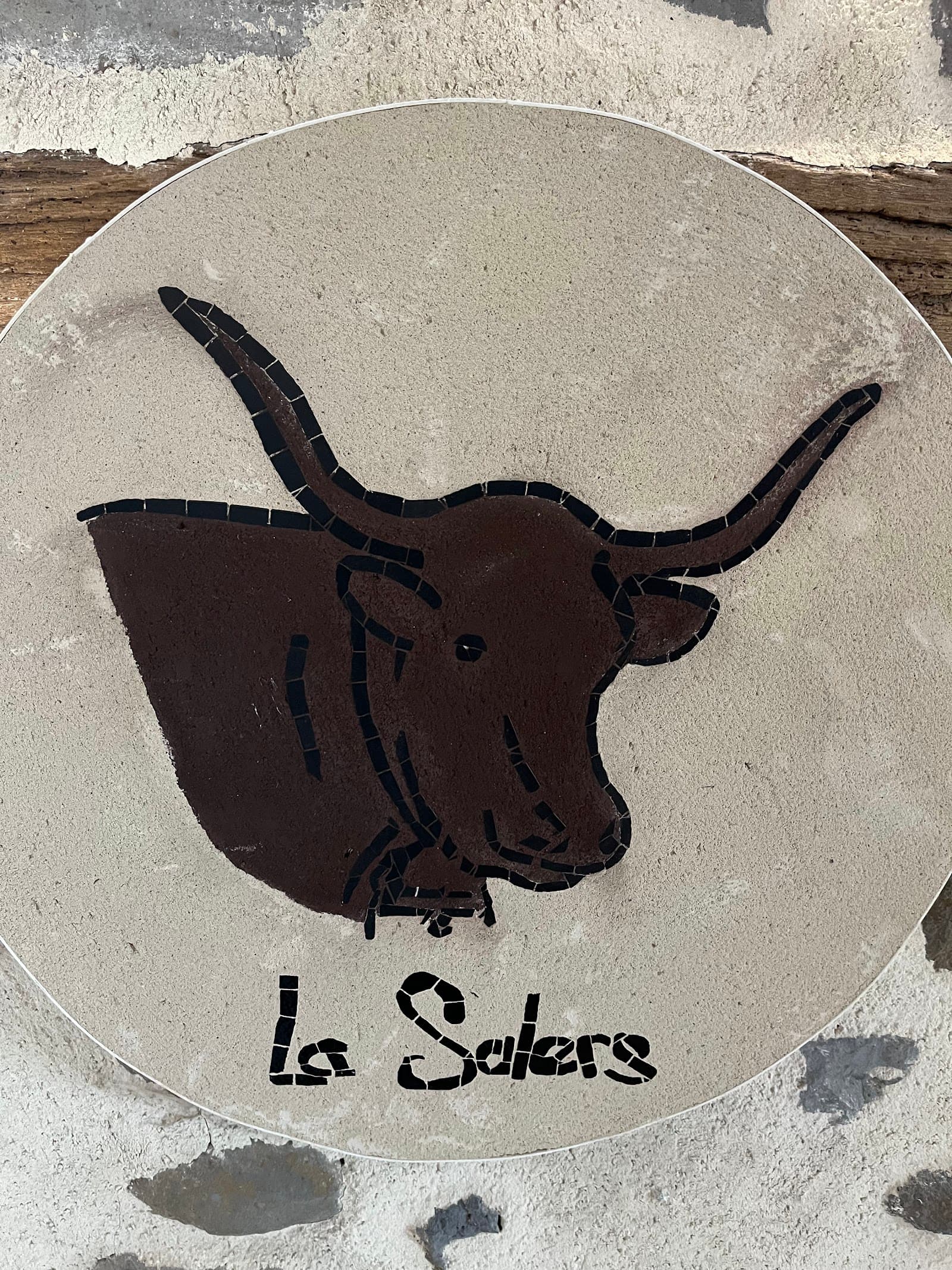 La Maison de la Salers (6/6)