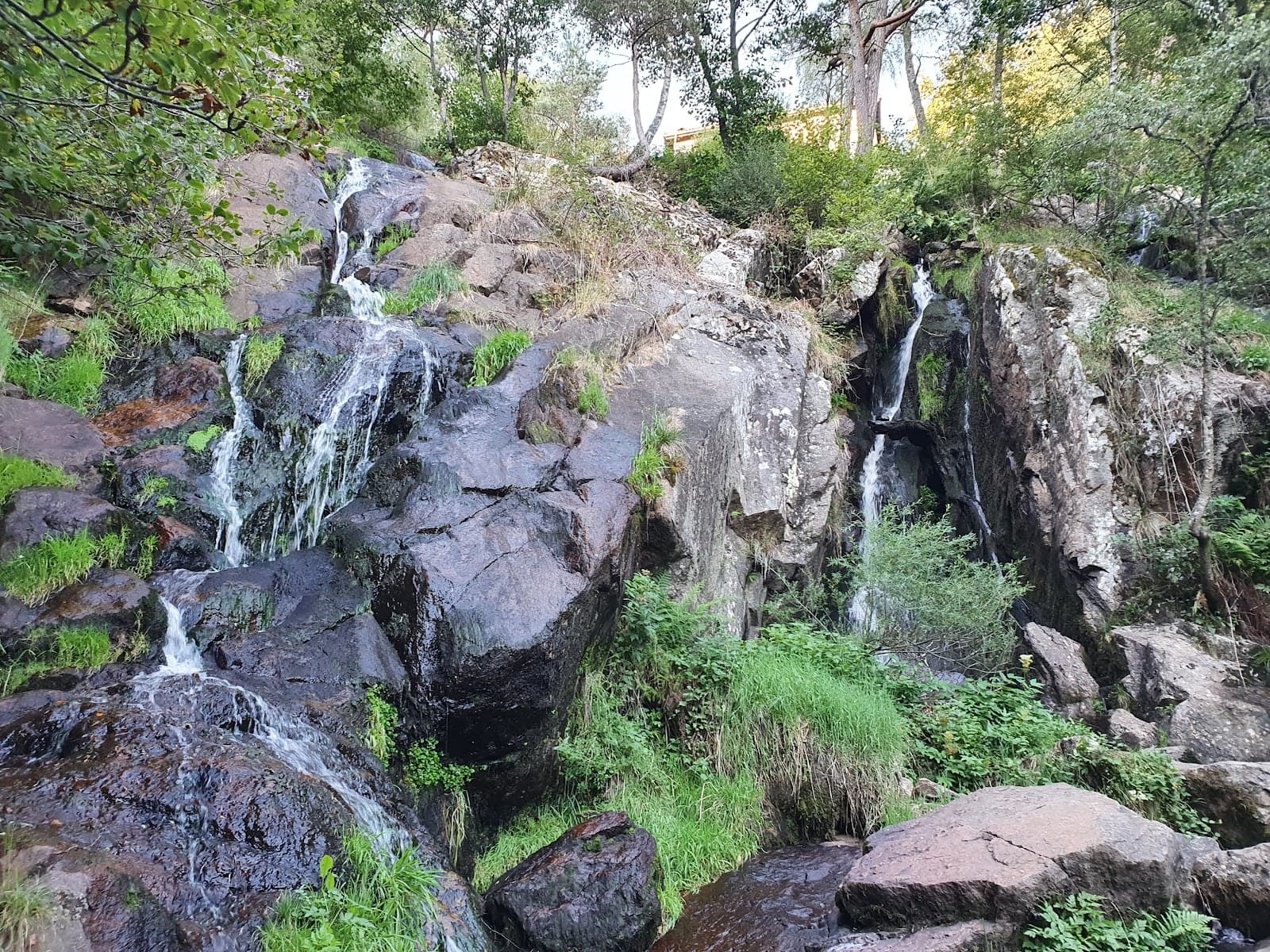 Saillant, Puy-de-Dôme