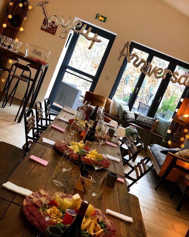 Le Comptoir de l'Allier (2)