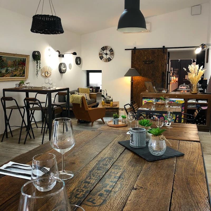 Le Comptoir de l'Allier (5)