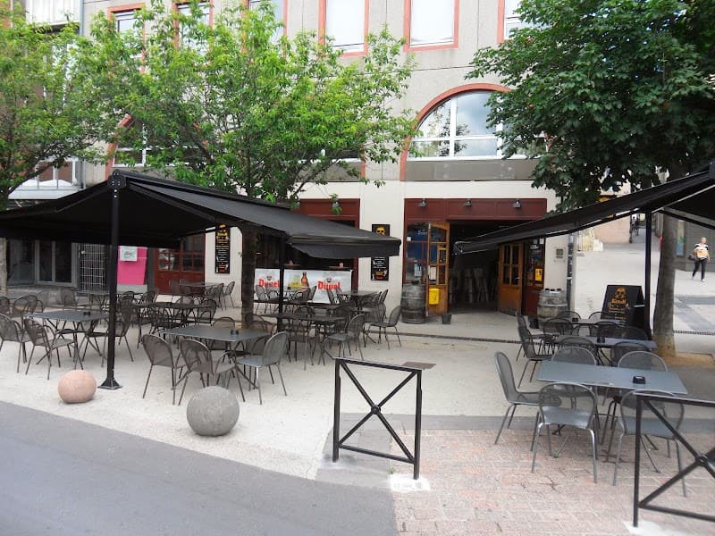 Les Berthom
