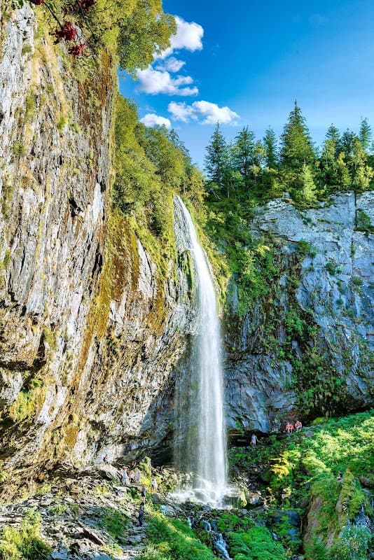 Grande Cascade