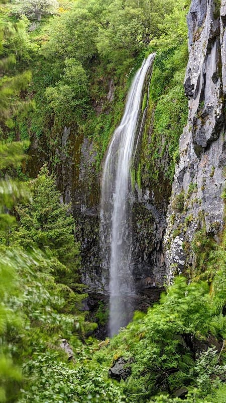Grande Cascade (2)