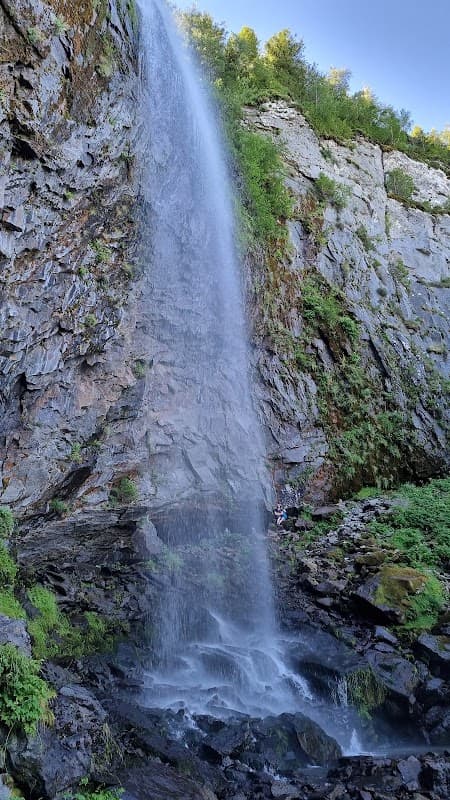 Grande Cascade (3)