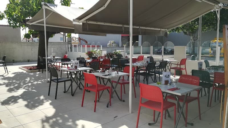 Le Bar à Thym