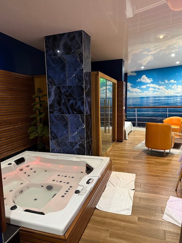 Suite Thermale Belle Époque (2)