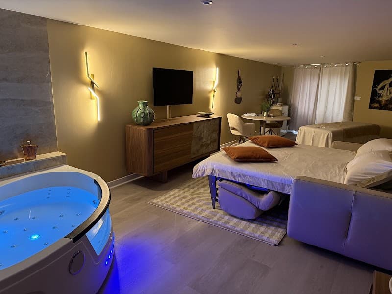 Suite Thermale Belle Époque (3)