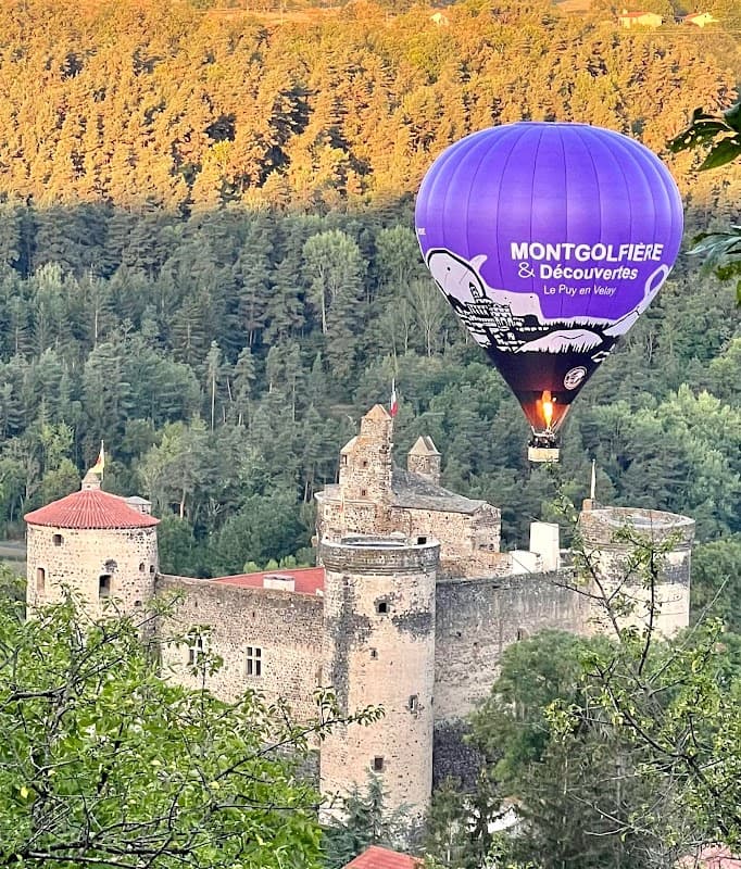 Haute-Loire, Le Puy-en-Velay