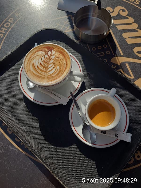 Venus Barista (3)