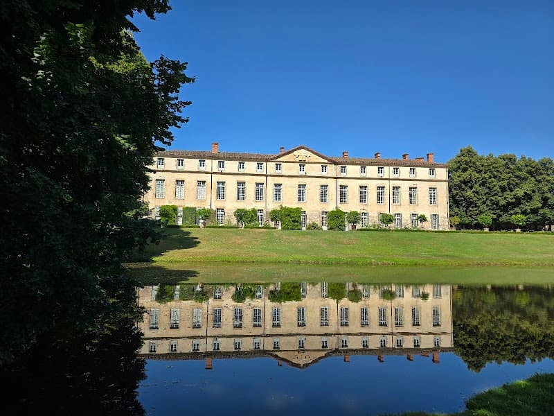 Château de Parentignat (3)
