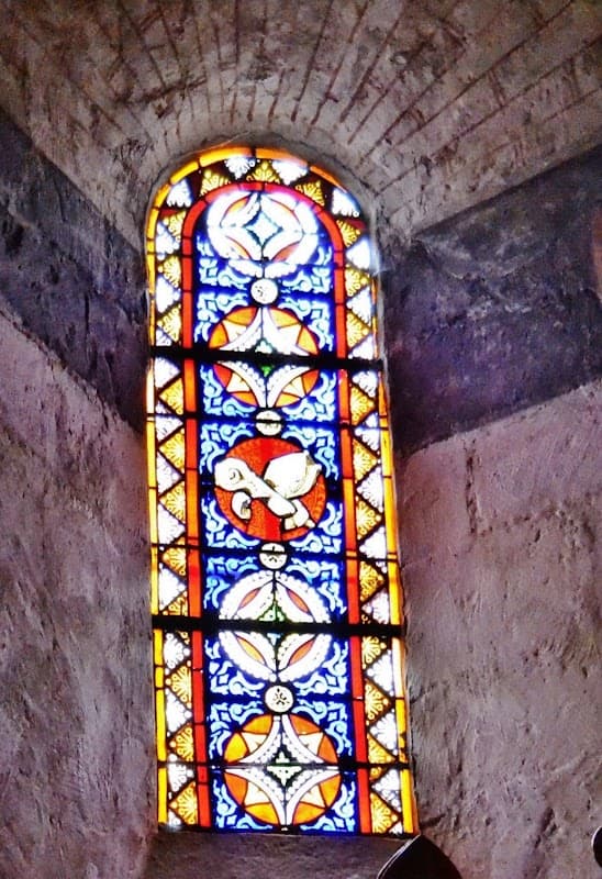 Église Saint-Pierre de Jenzat (4)