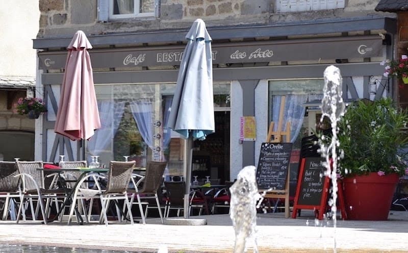Le Café des Arts (3)
